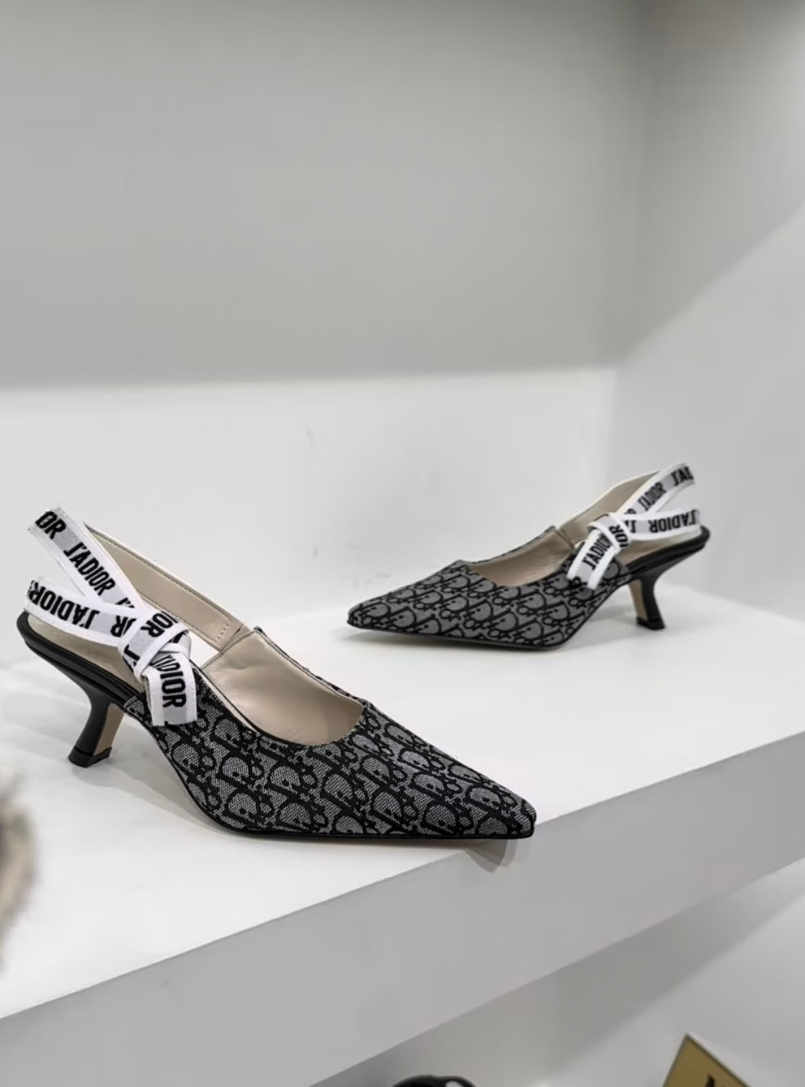 Dior Heel