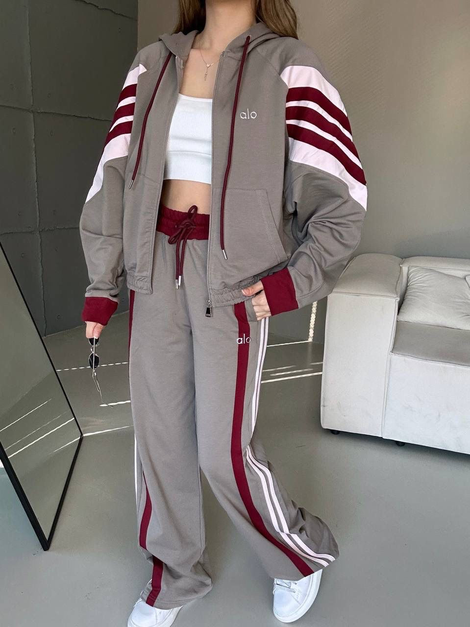 Alo Set