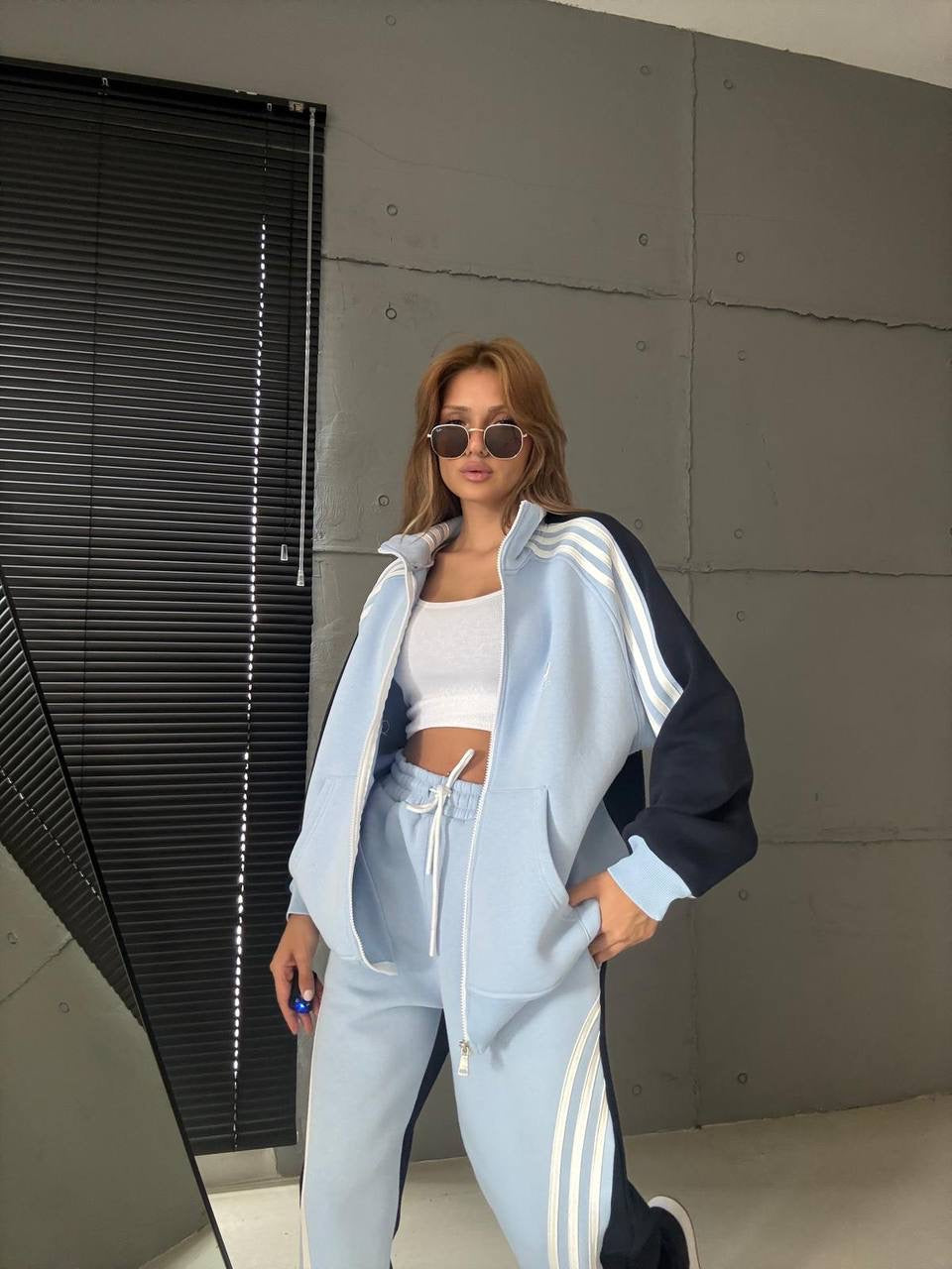 Adidas 2 pieces Set