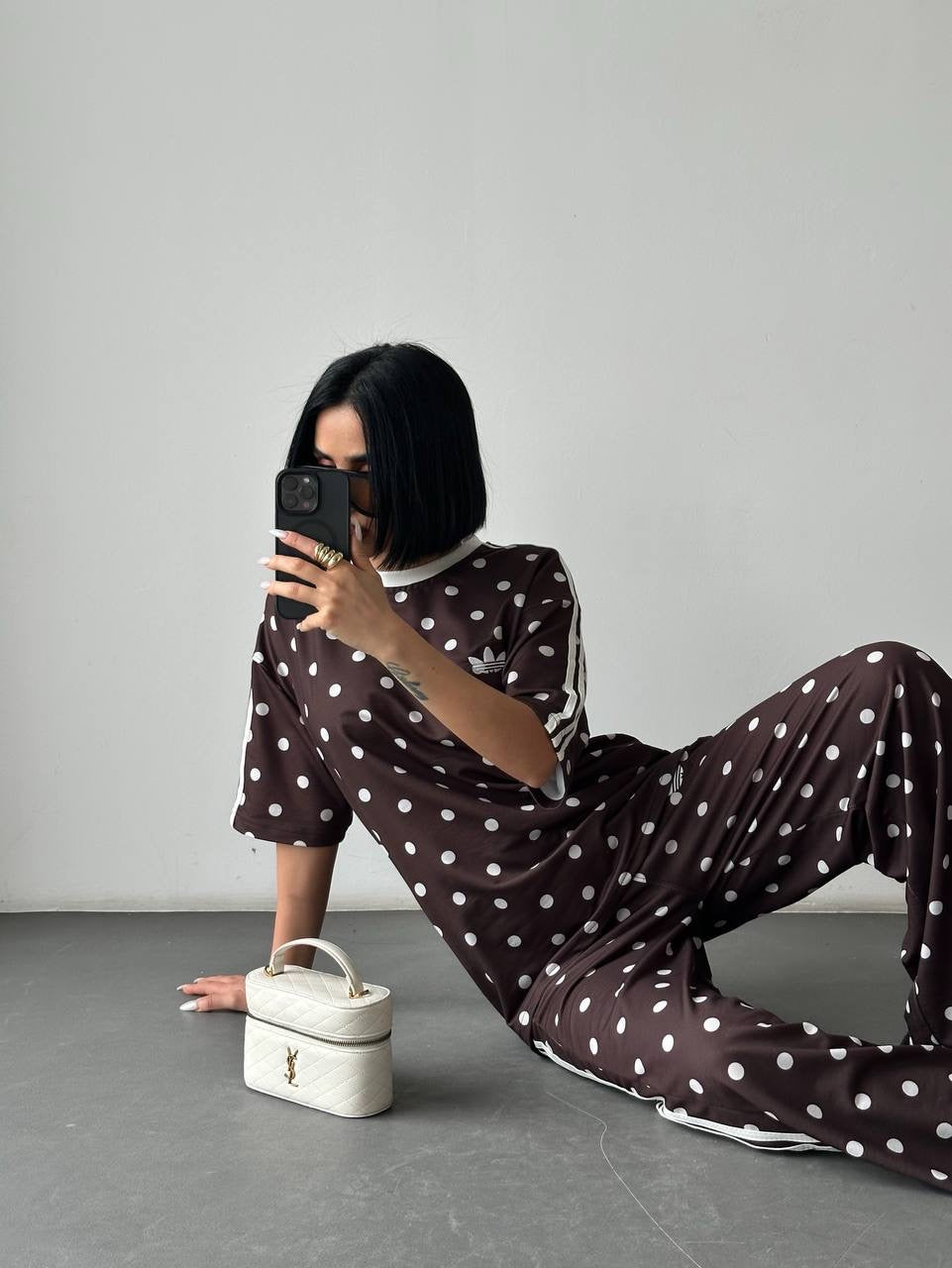 Adidas Set