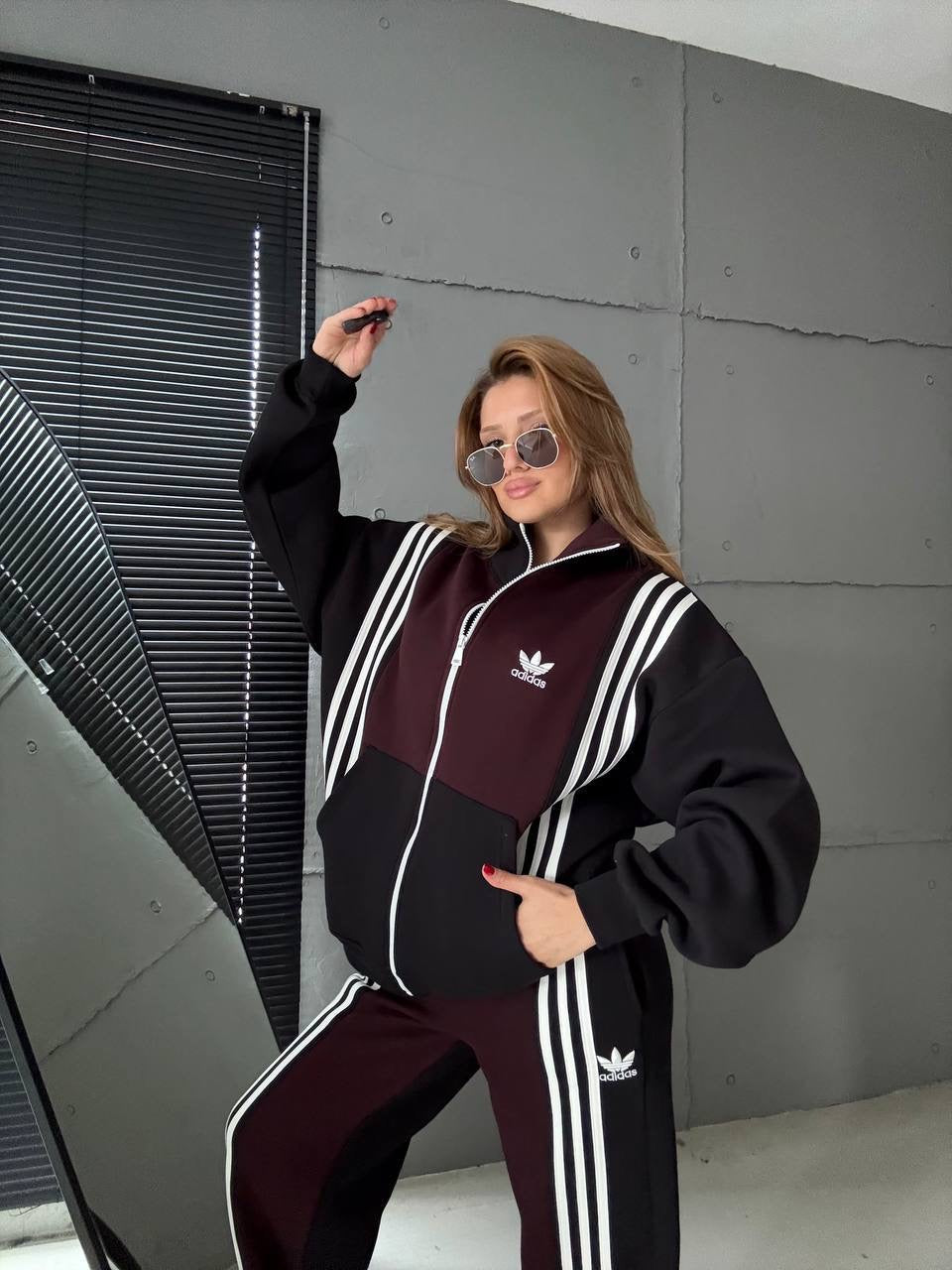Adidas Set