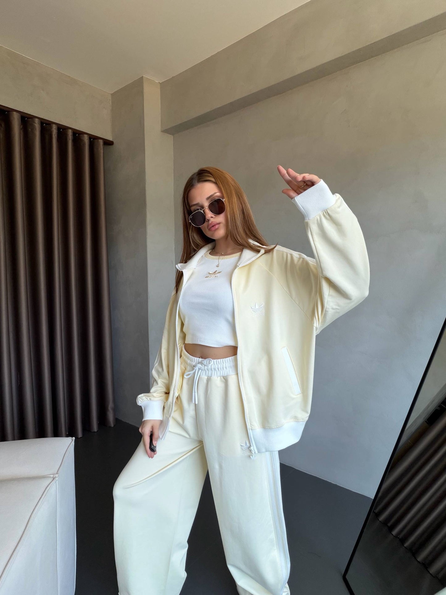Adidas Set