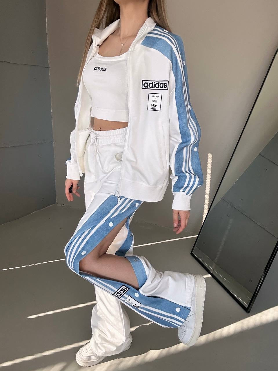 Adidas Set
