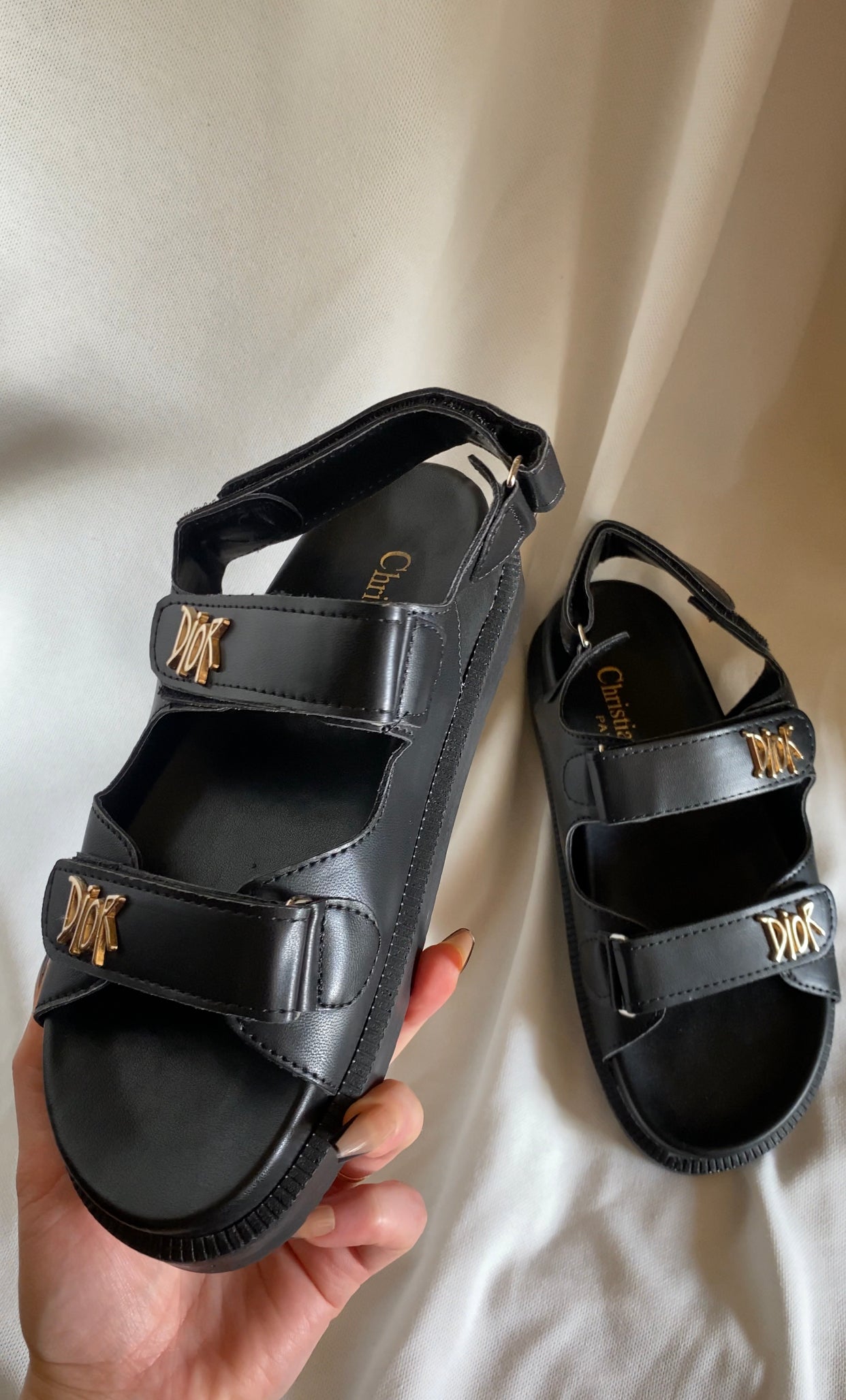 Dior Sandal