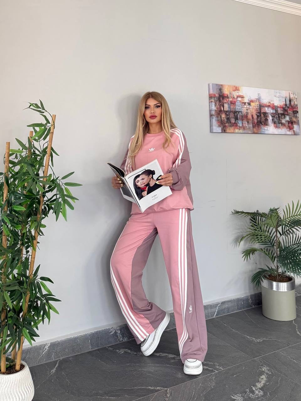 Adidas Set