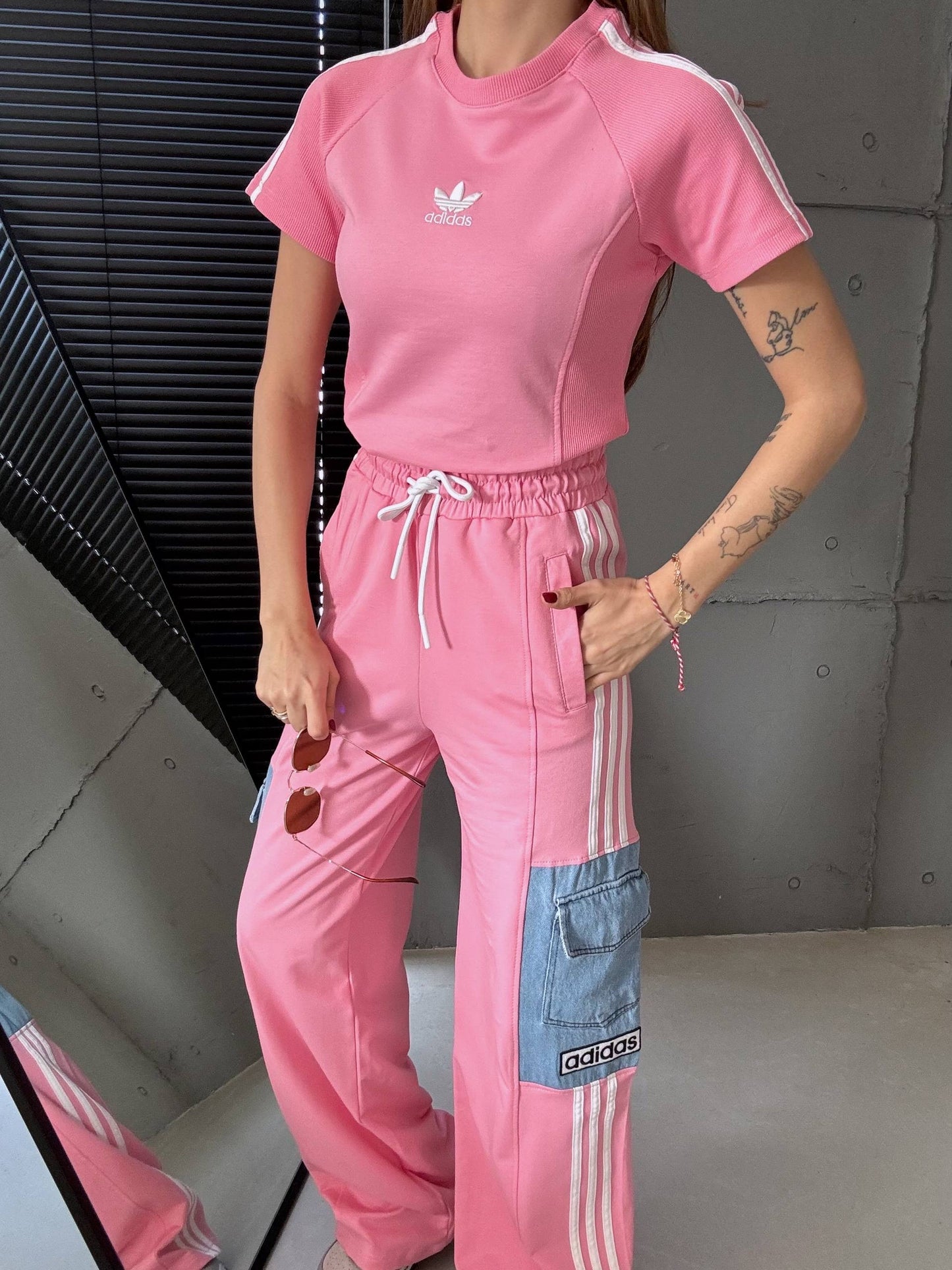 Adidas set