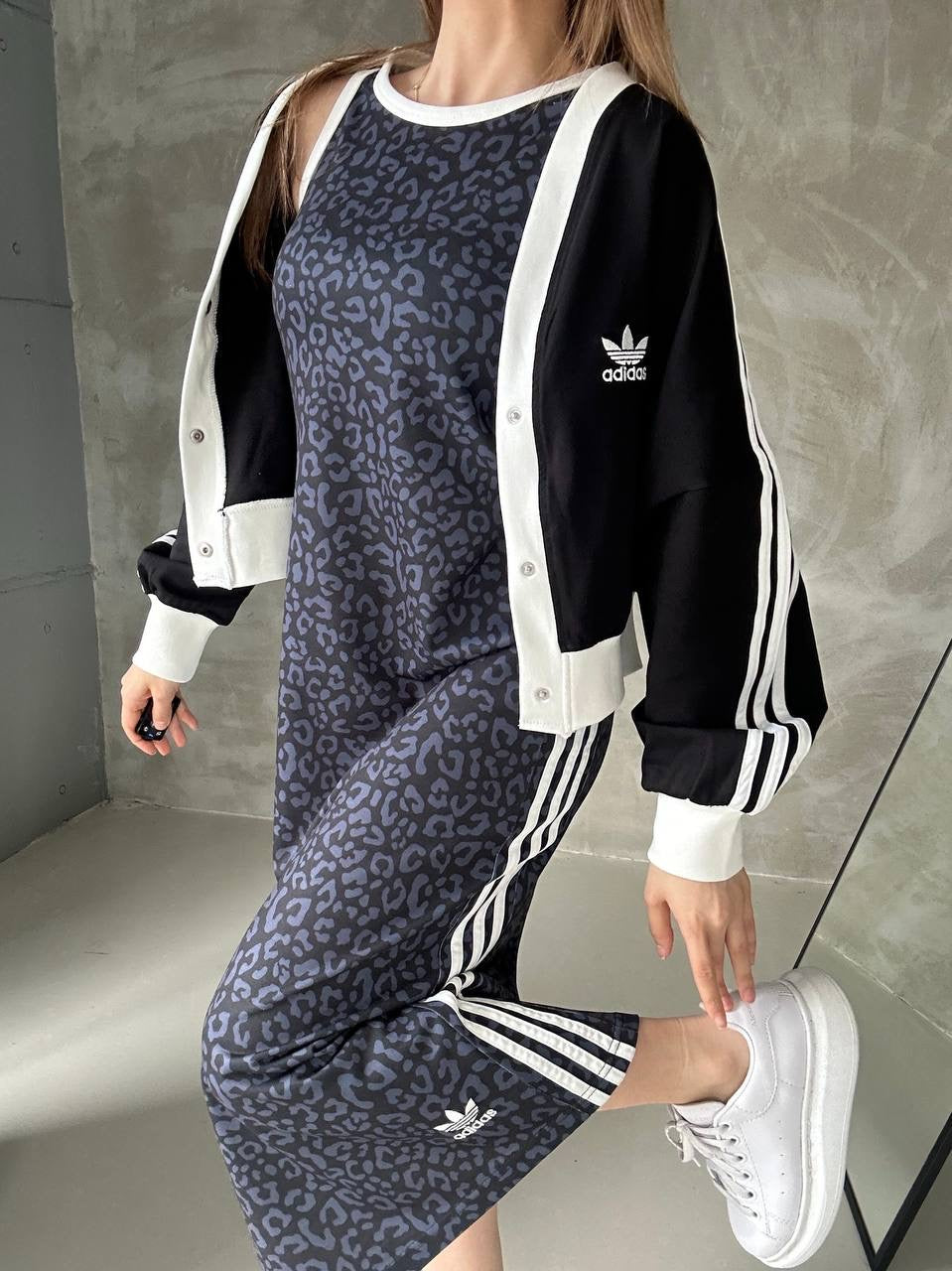 Adidas Dress