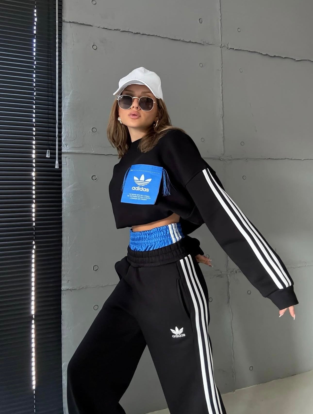 Adidas Set