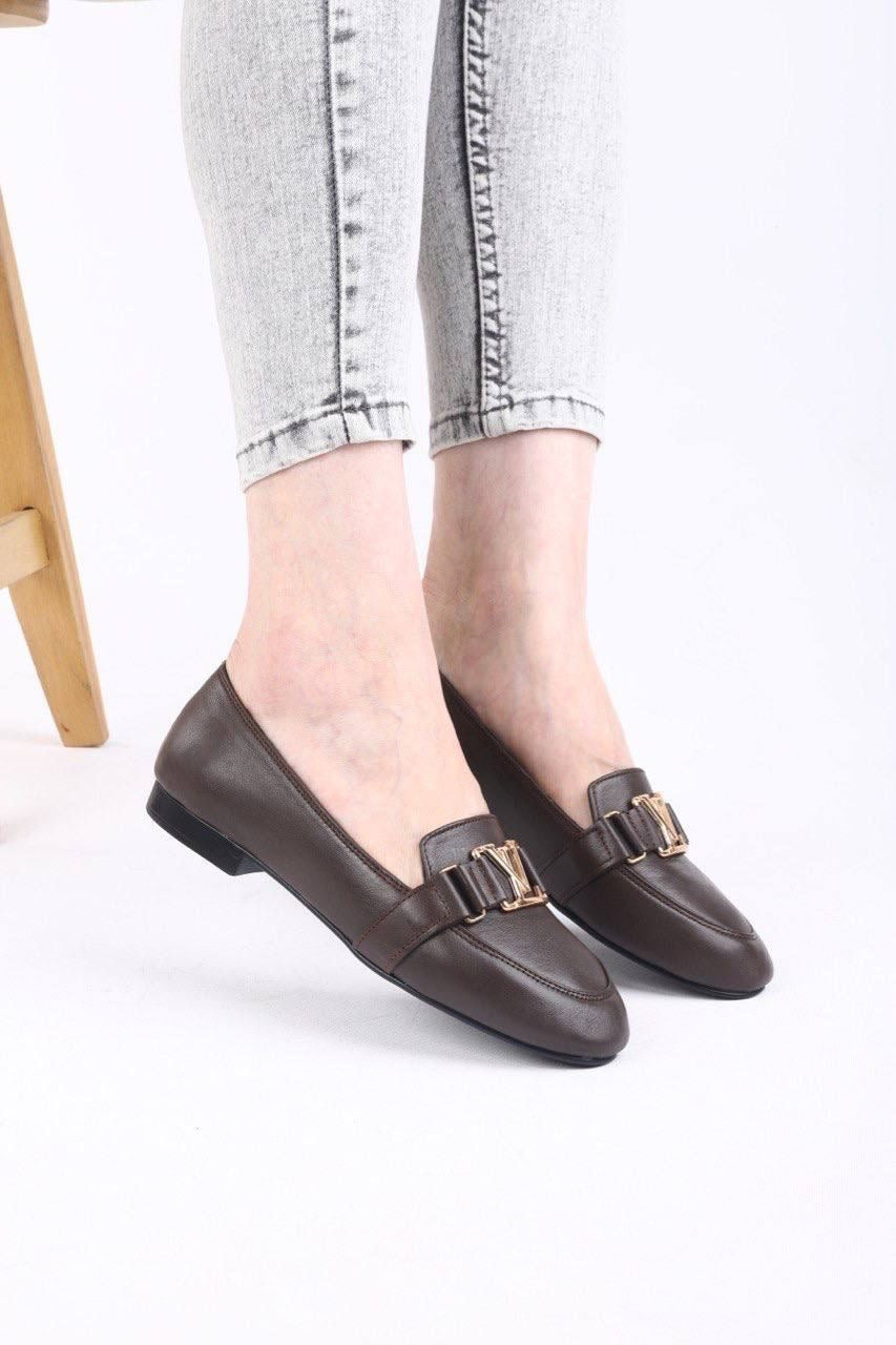 Louis Vuitton Flat