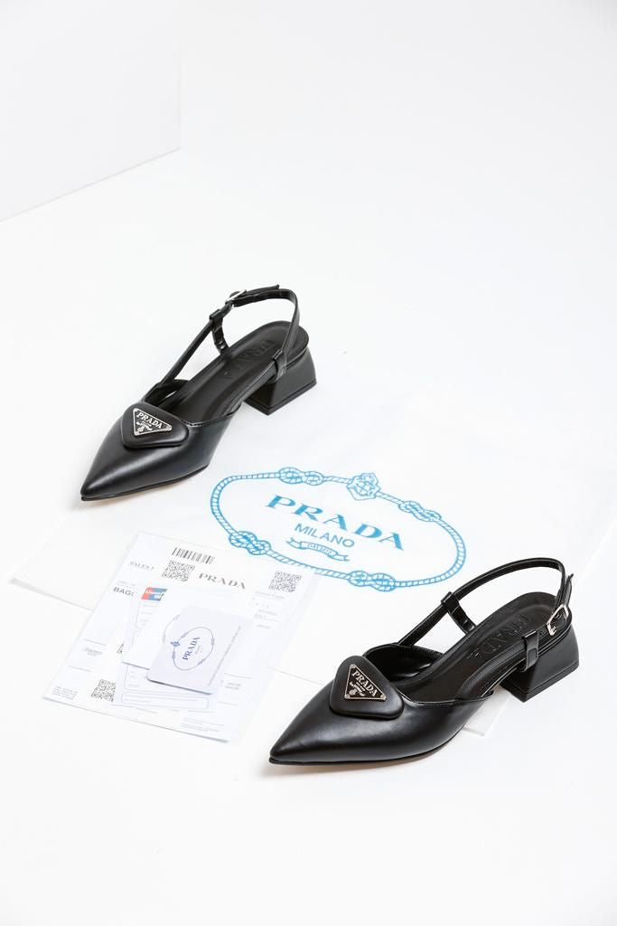 Prada Sandals