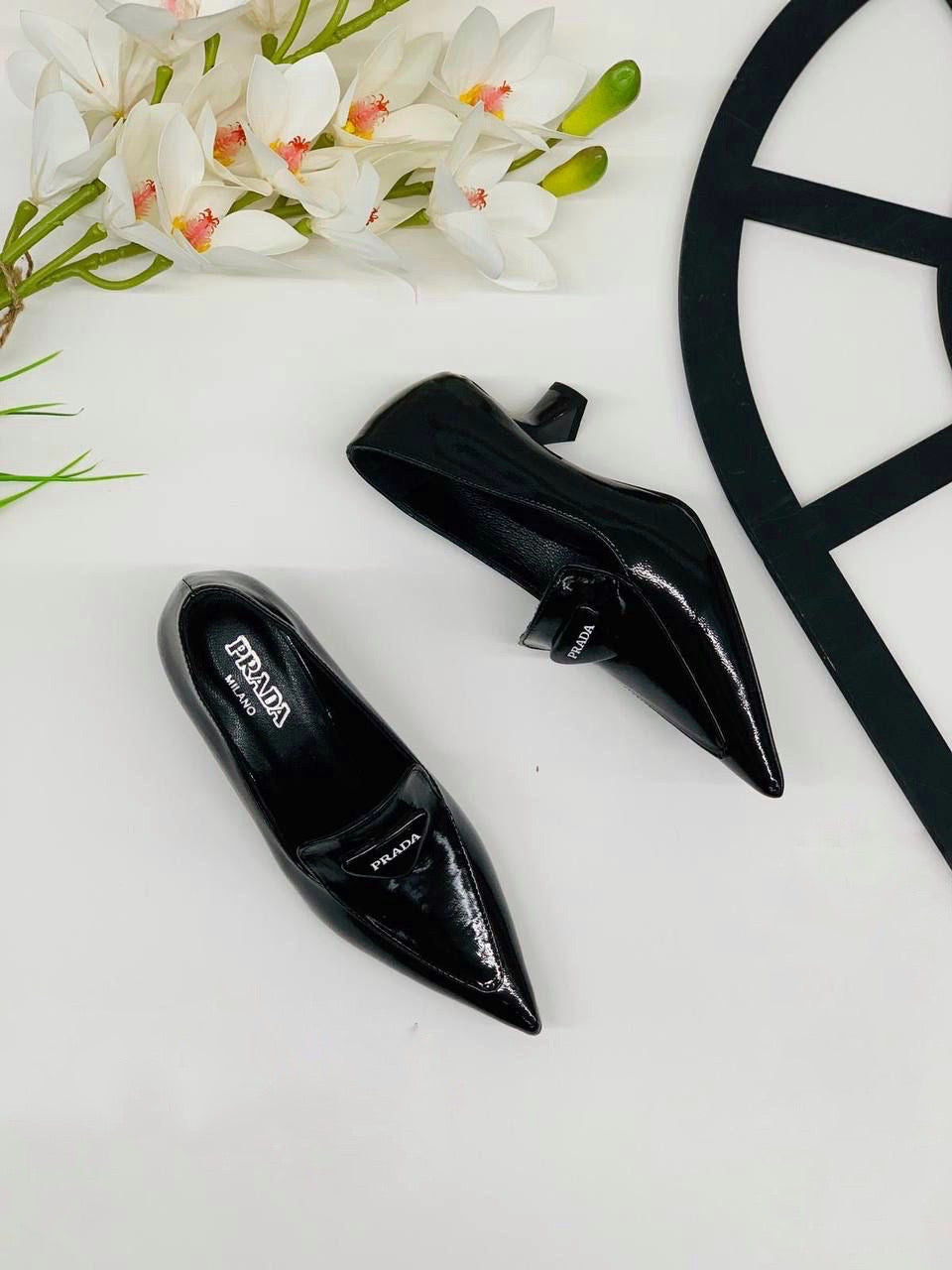 Prada Heels