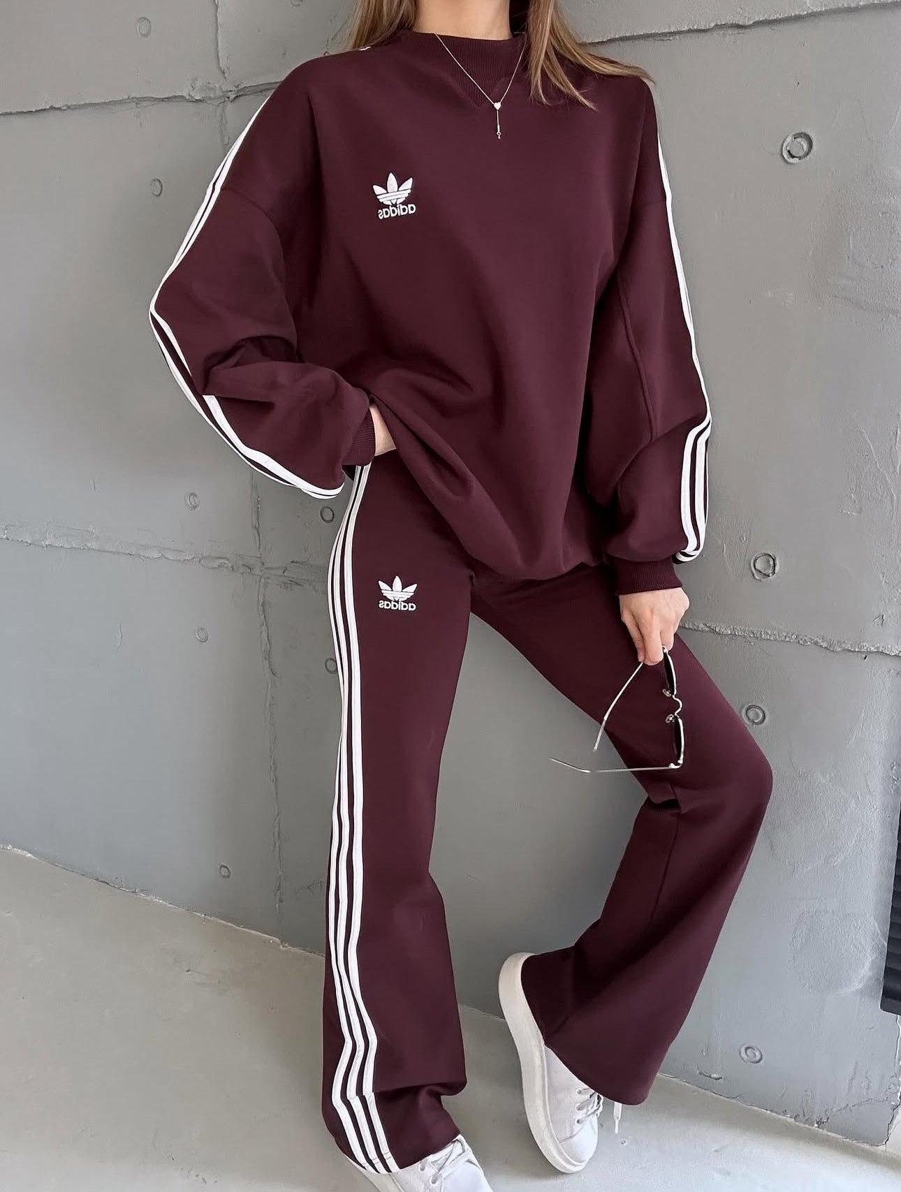 Adidas Set