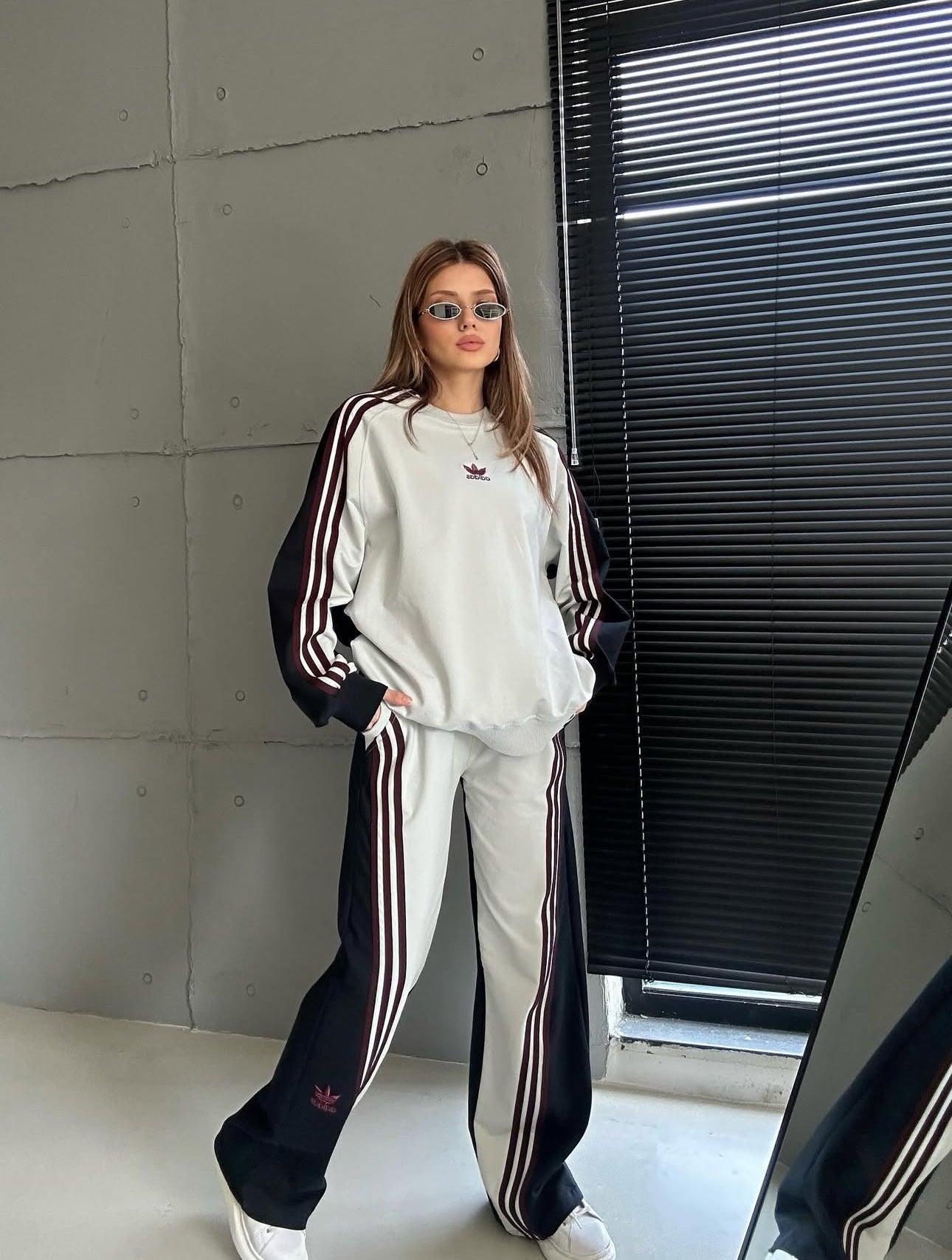 Adidas Set