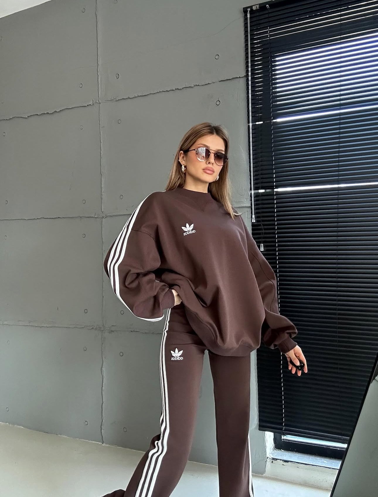 Adidas Set