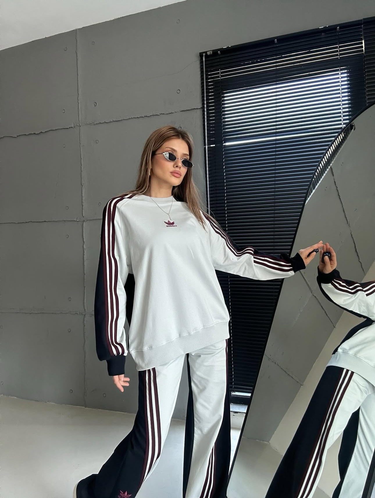 Adidas Set