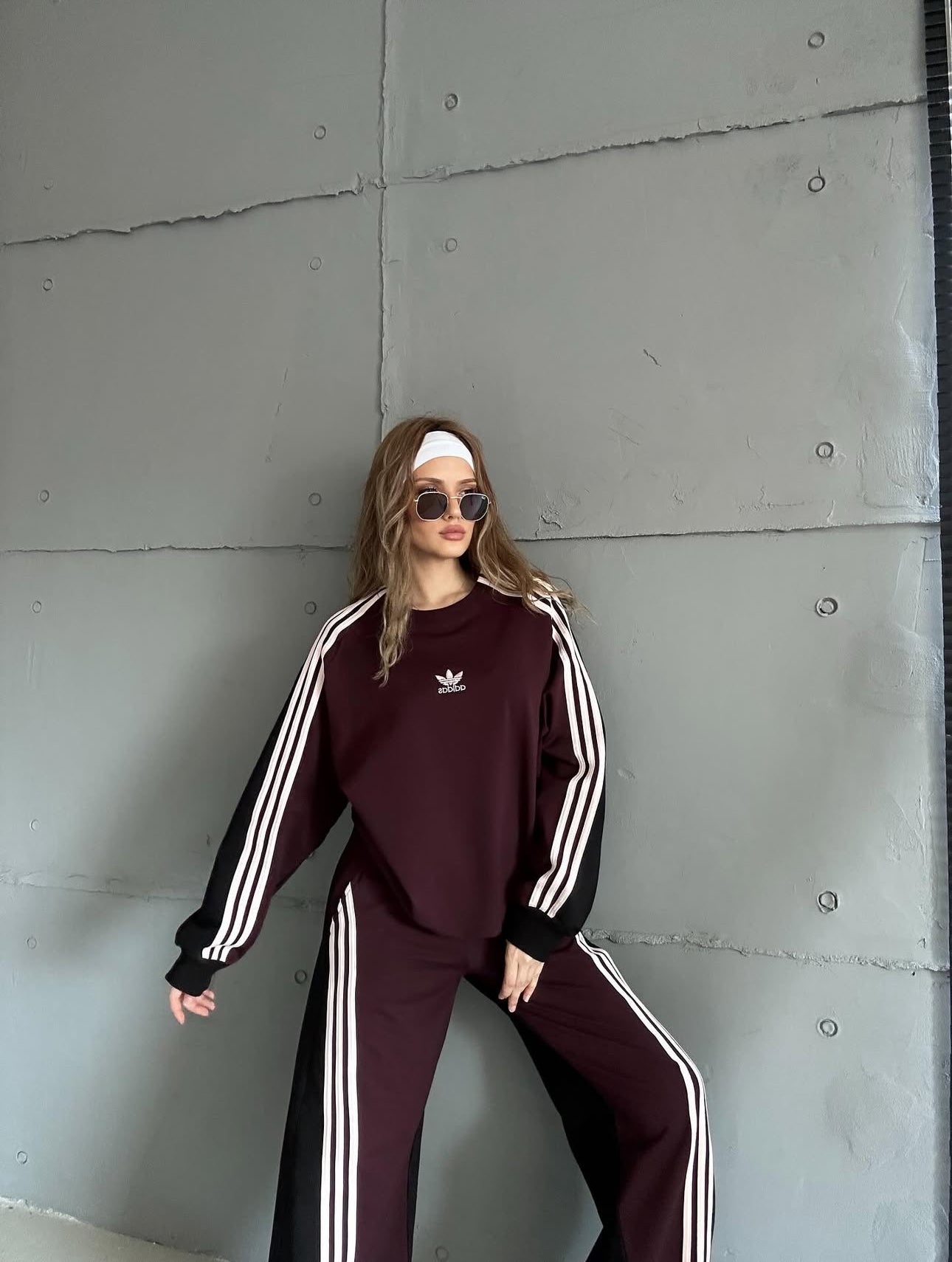 Adidas Set