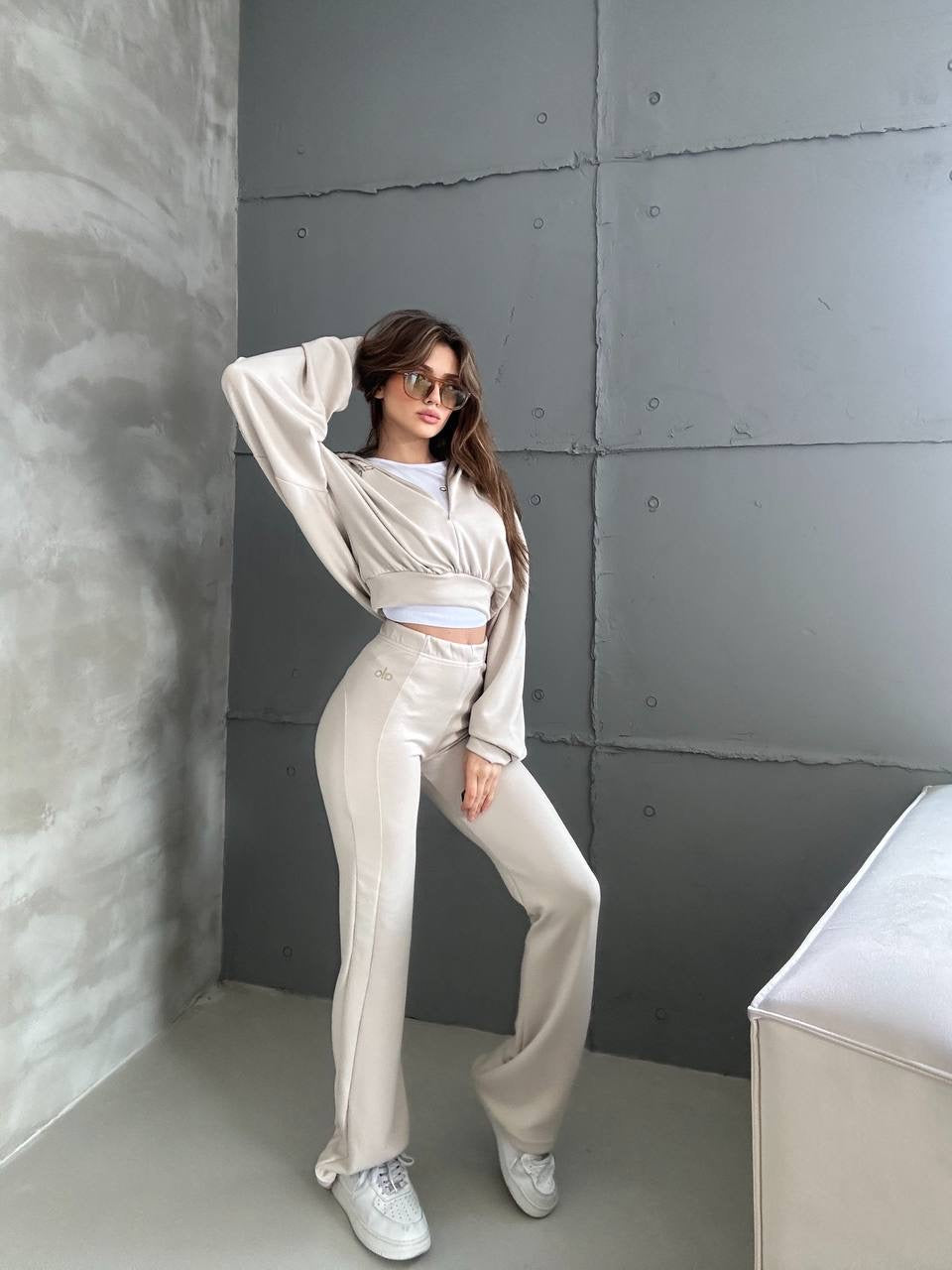 alo set