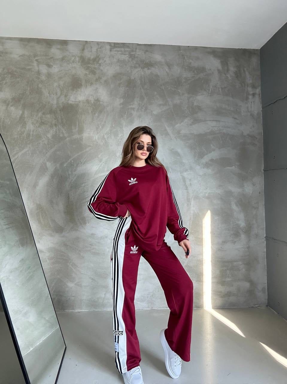 Adidas Set