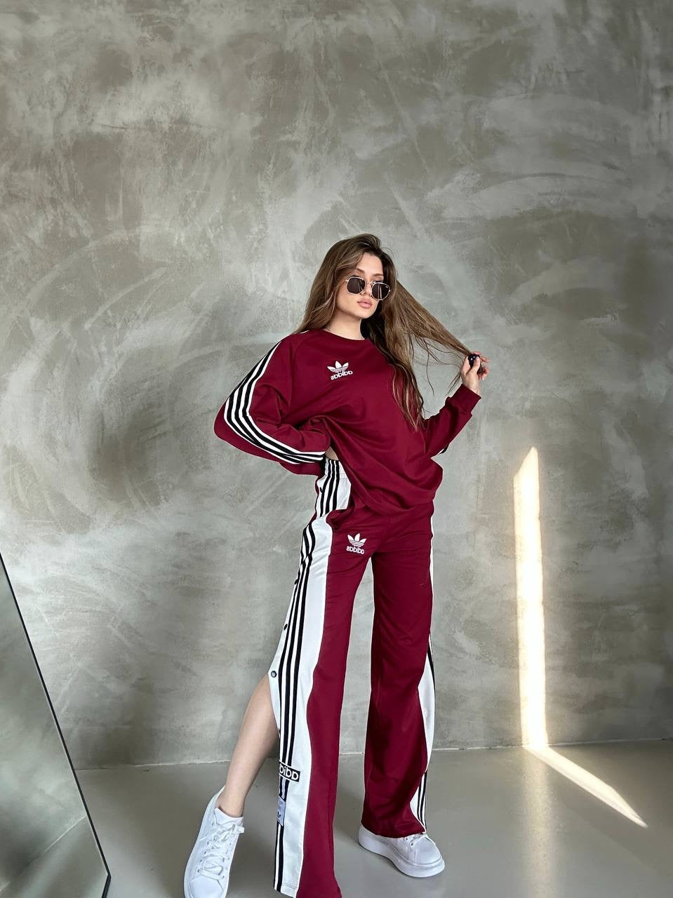 Adidas Set