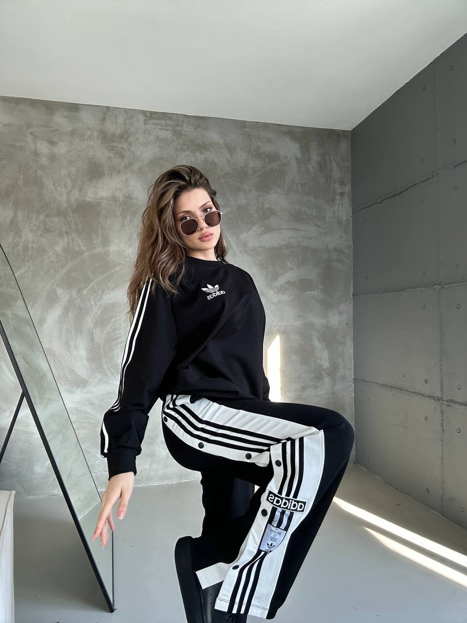 Adidas Set