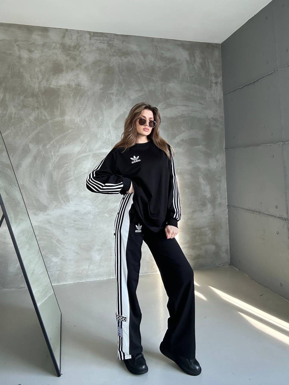 Adidas Set