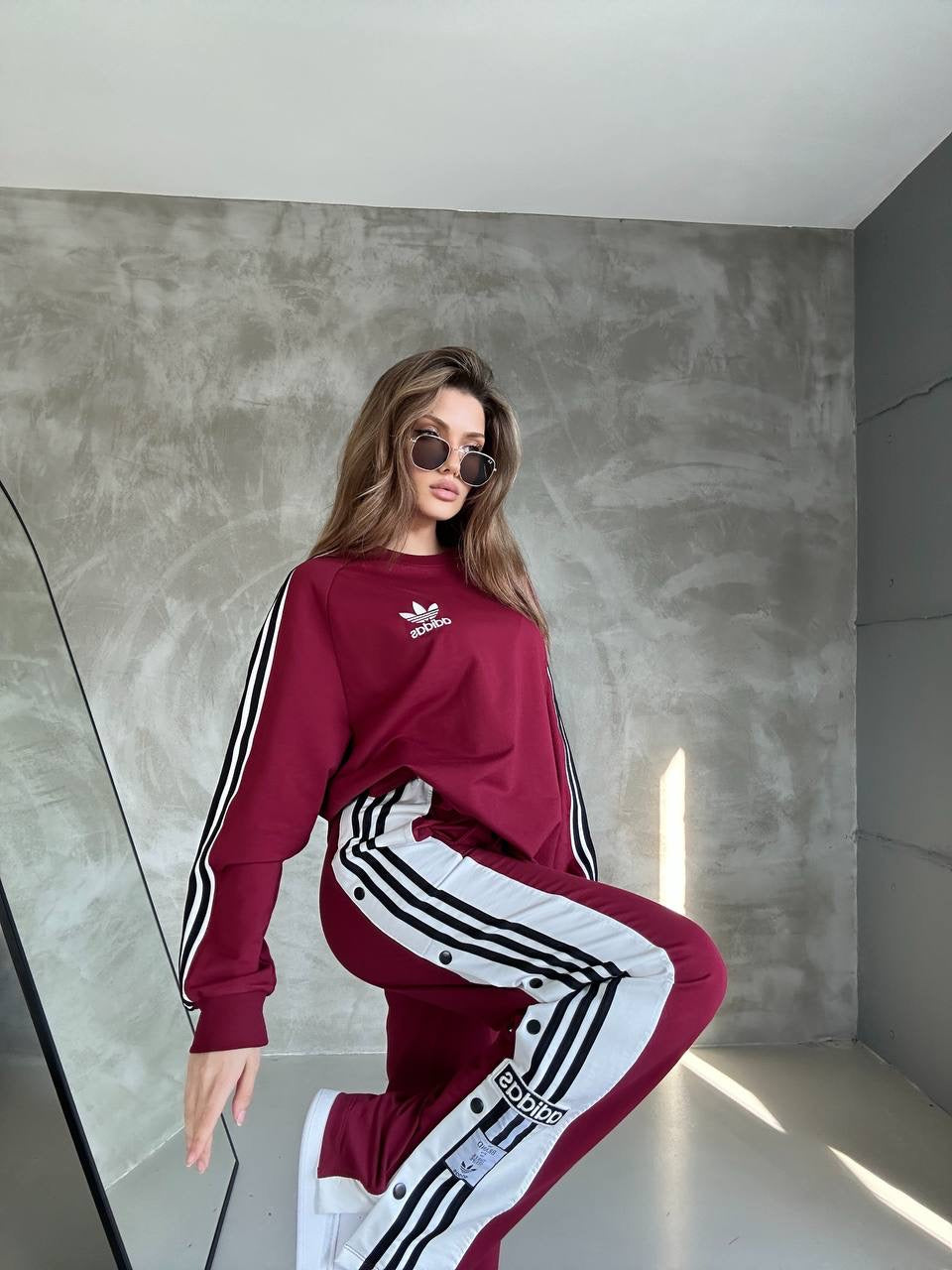 Adidas Set
