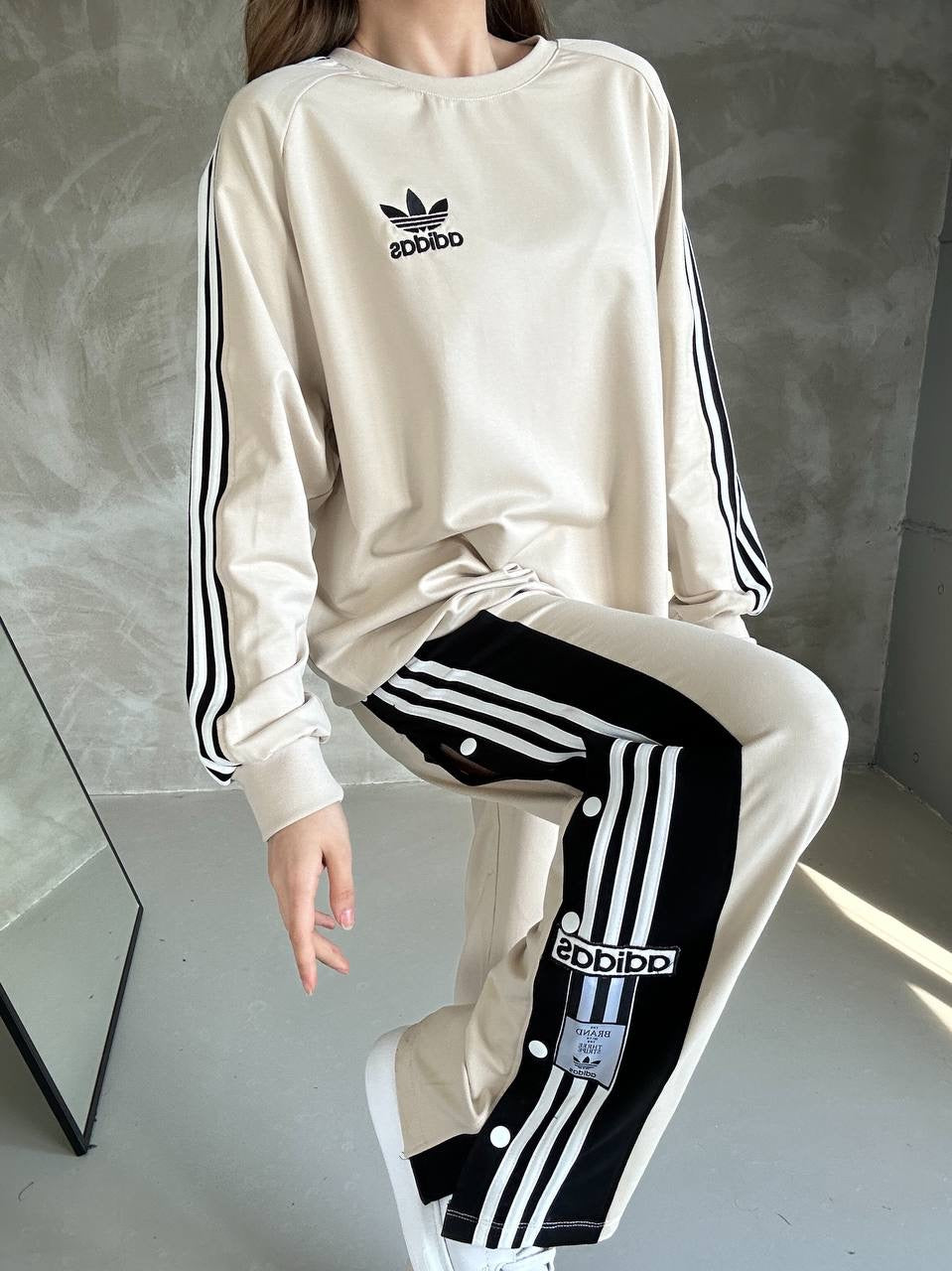 Adidas Set