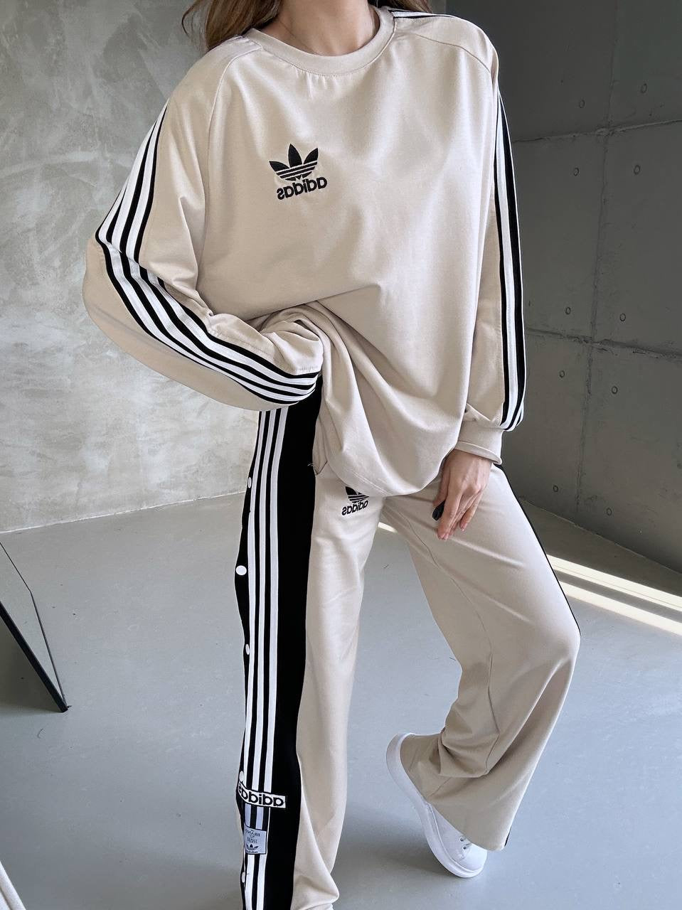 Adidas Set