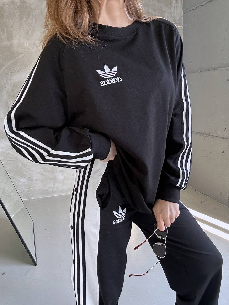 Adidas Set