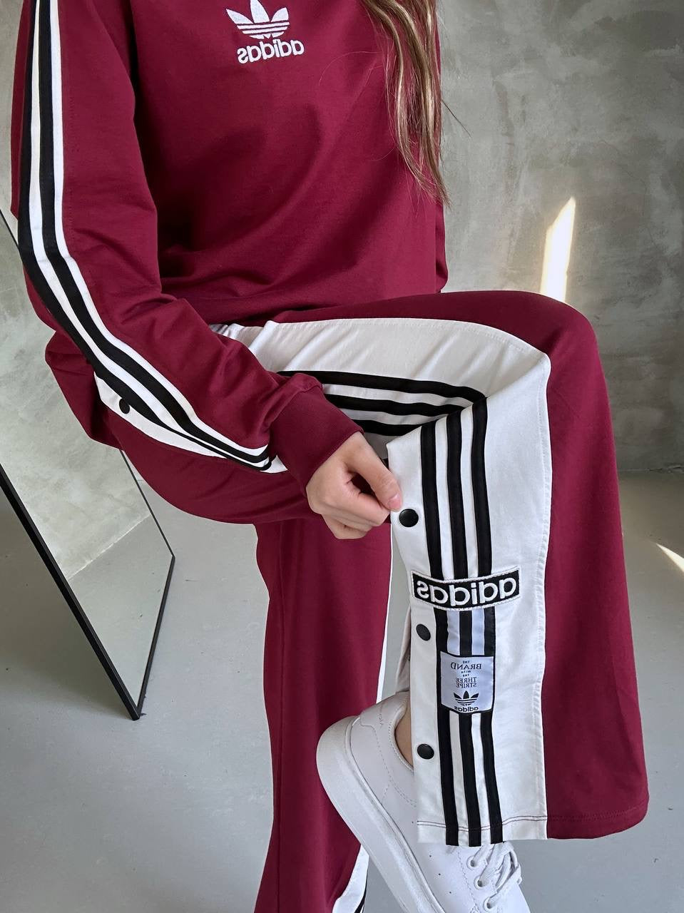 Adidas Set