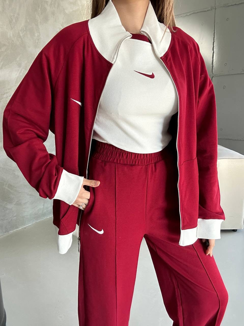 Nike Set