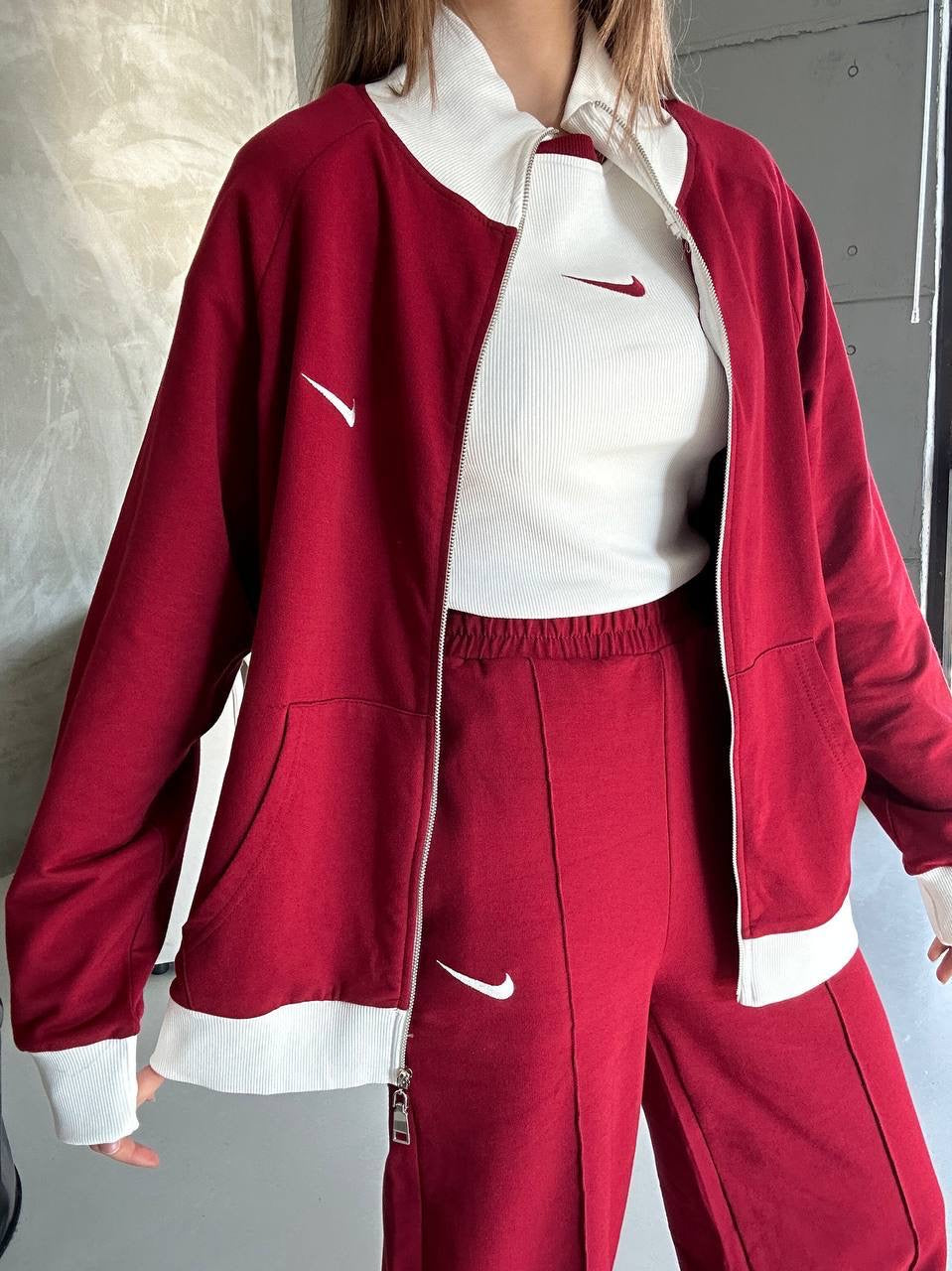 Nike Set