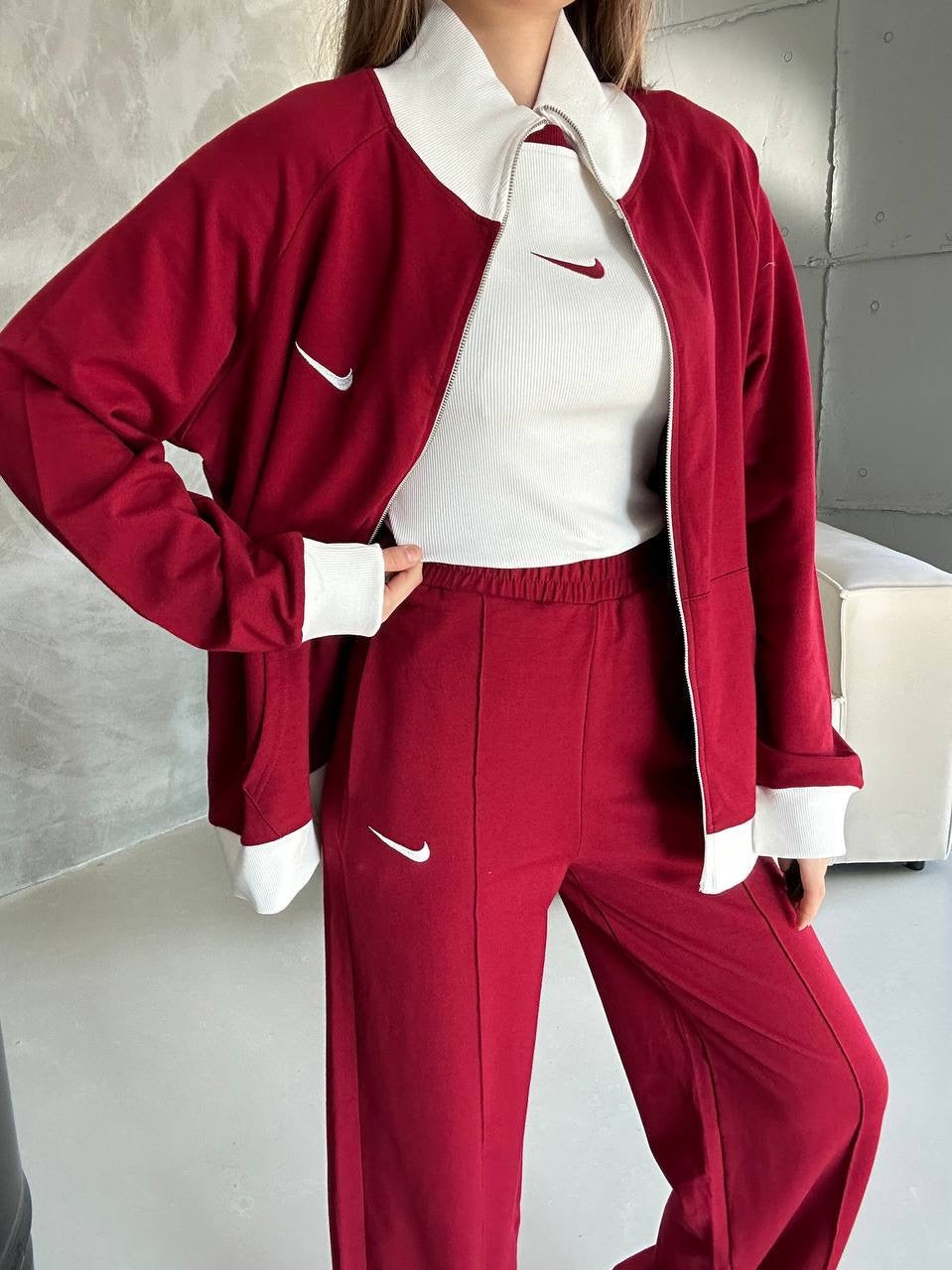 Nike Set