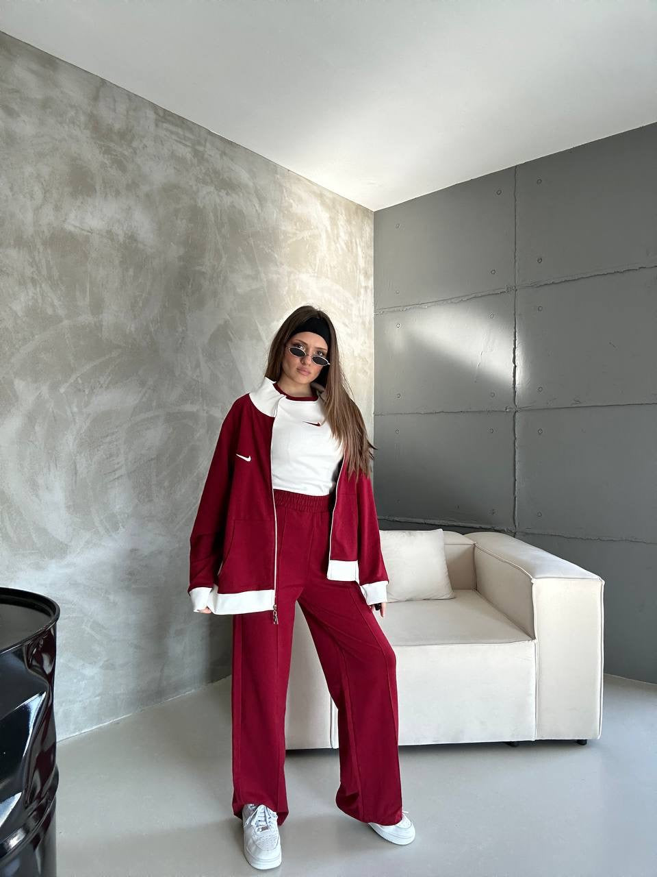 Nike Set
