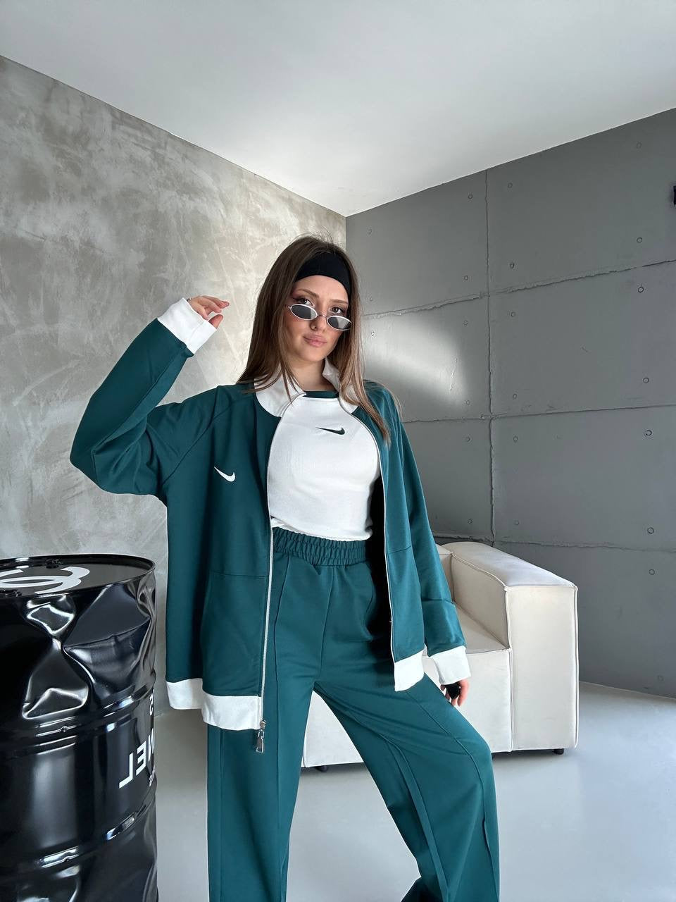 Nike Set