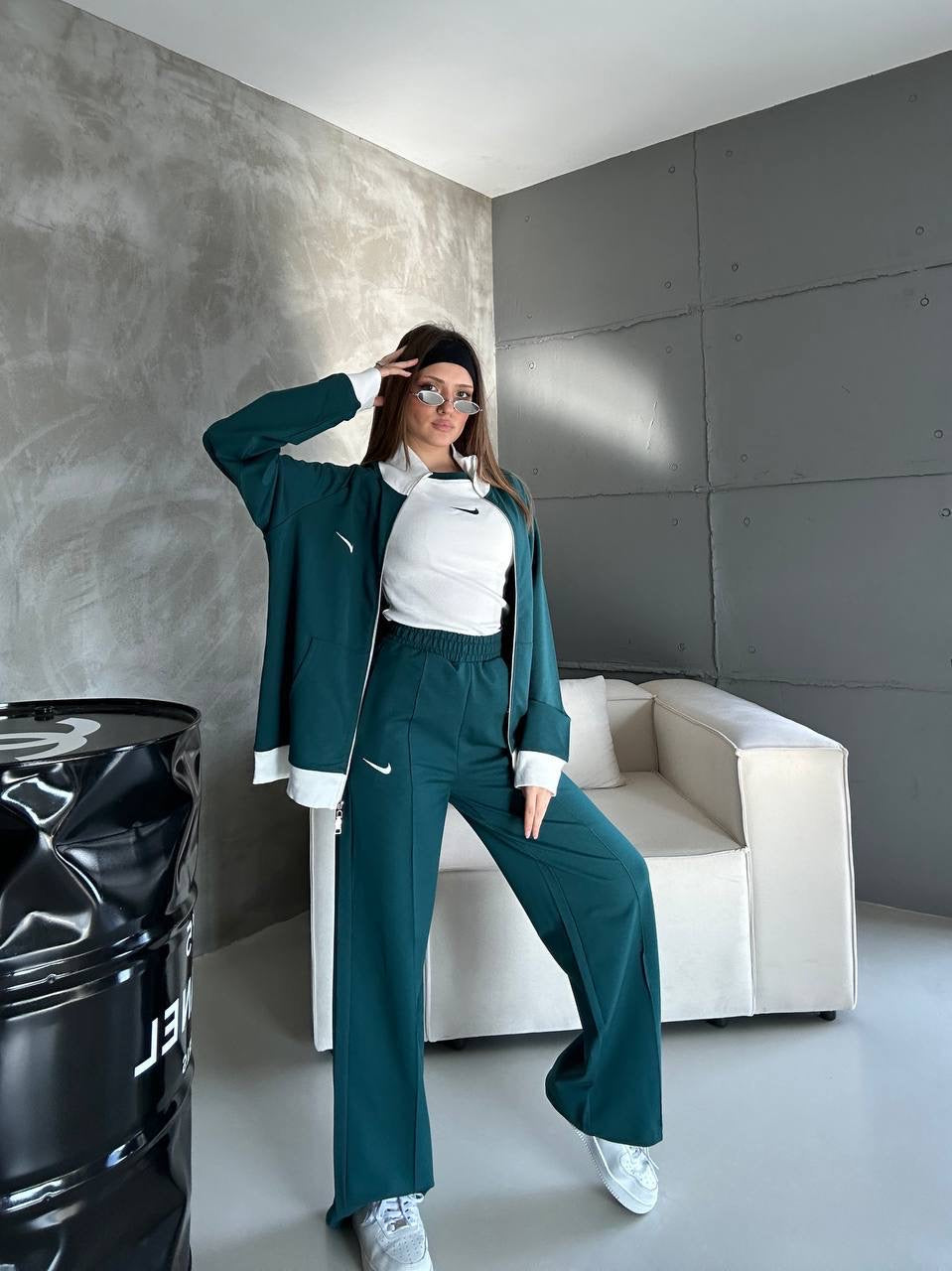 Nike Set