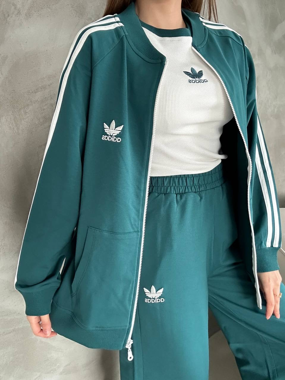Adidas Set