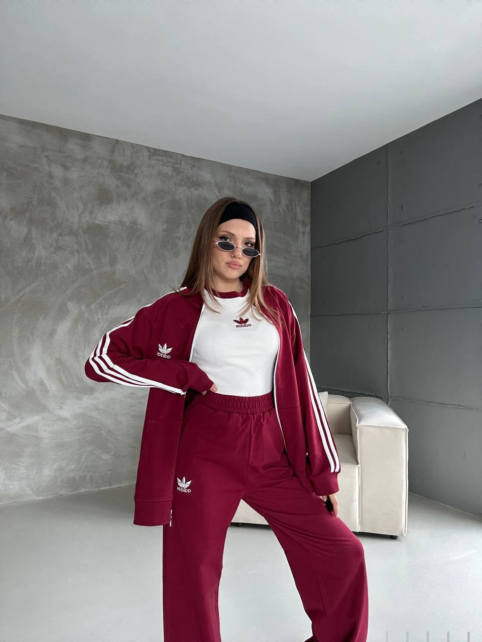 Adidas Set