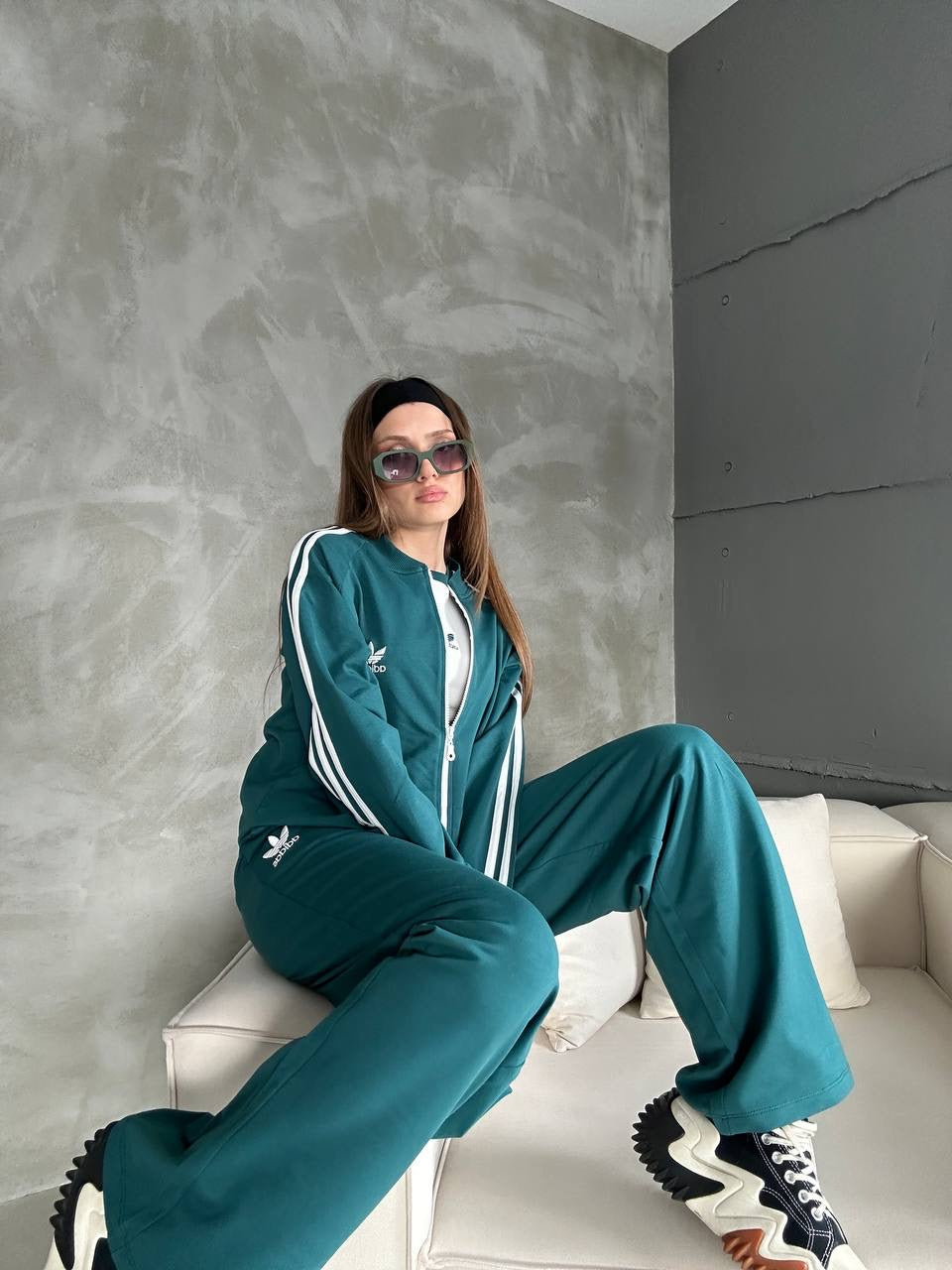 Adidas Set