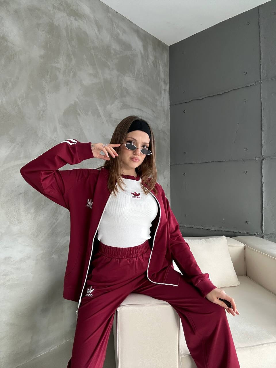 Adidas Set