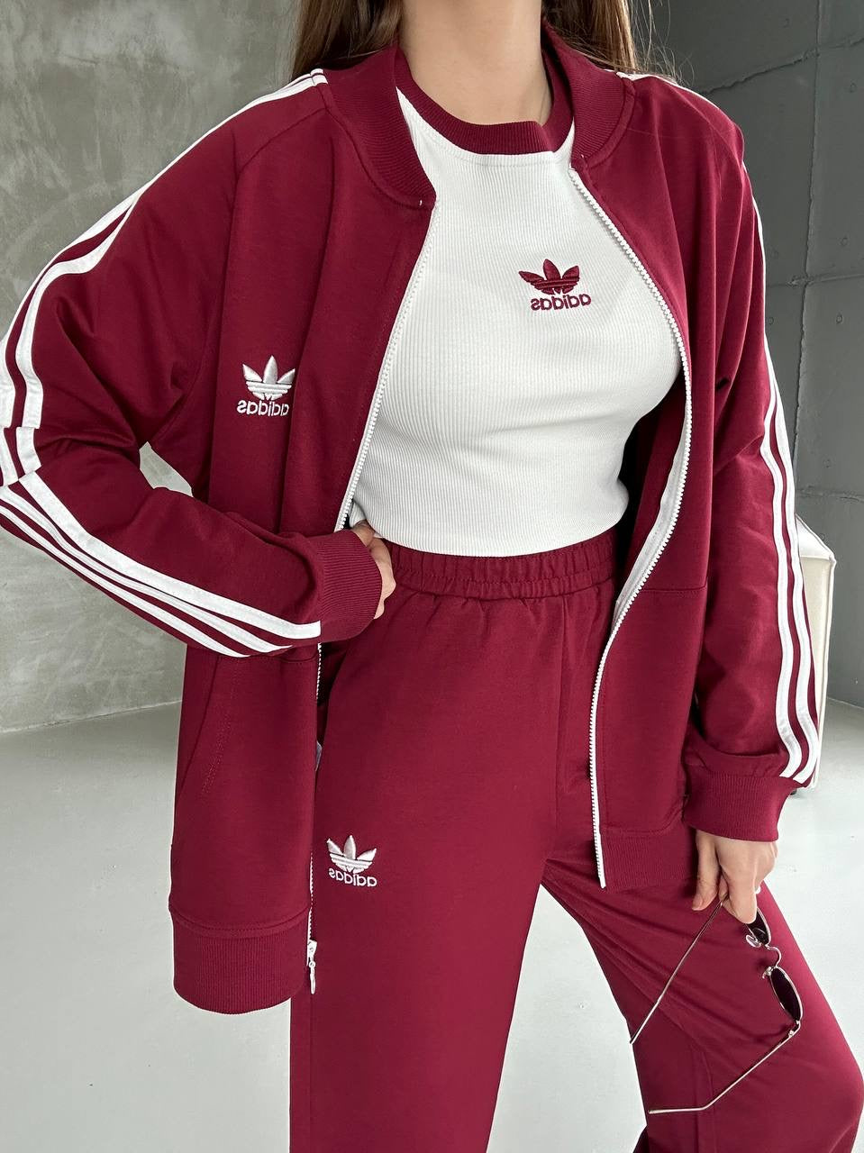 Adidas Set