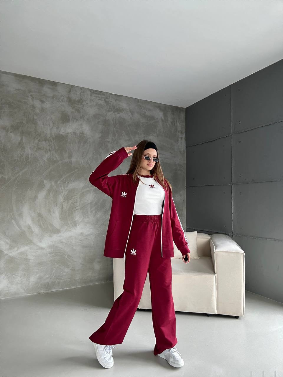 Adidas Set