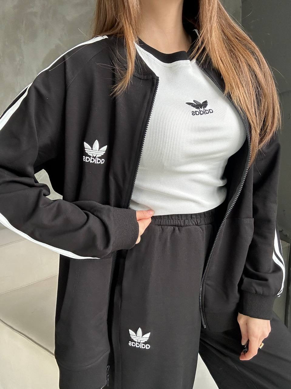 Adidas Set