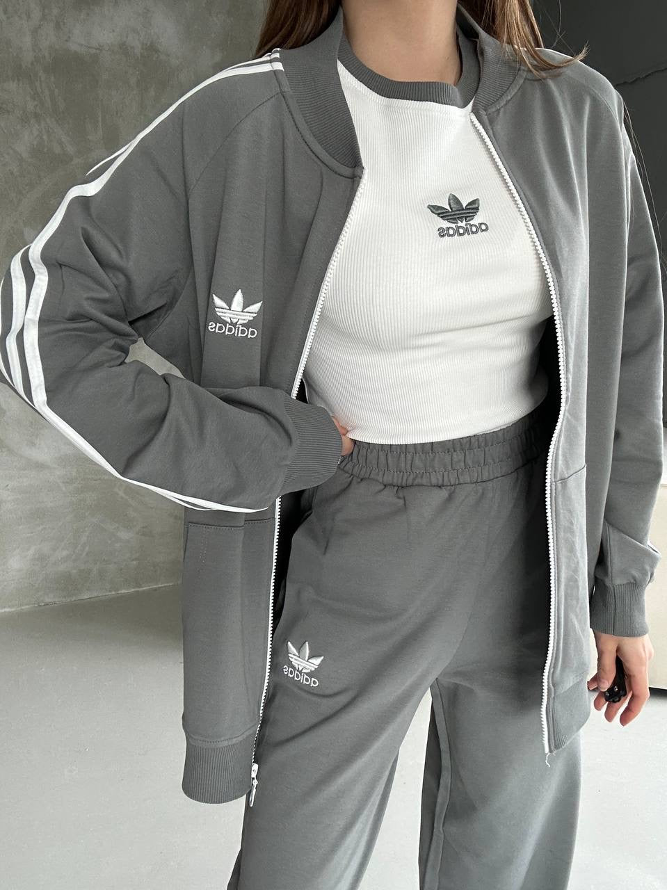 Adidas Set