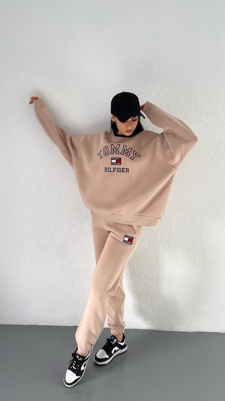 Tommy Set