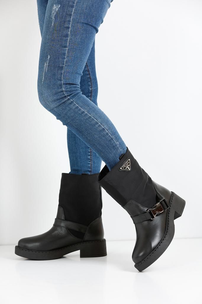 Prada Boots