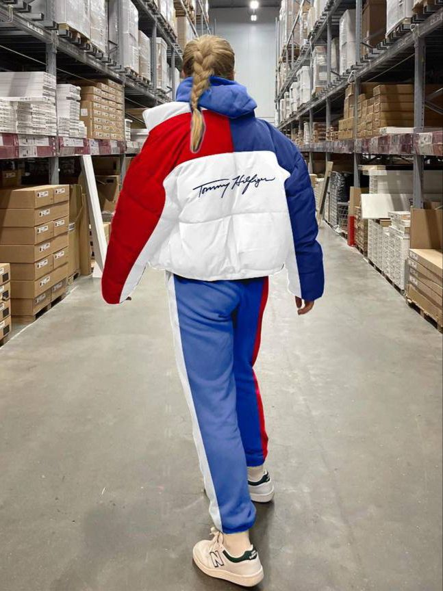 Tommy Set