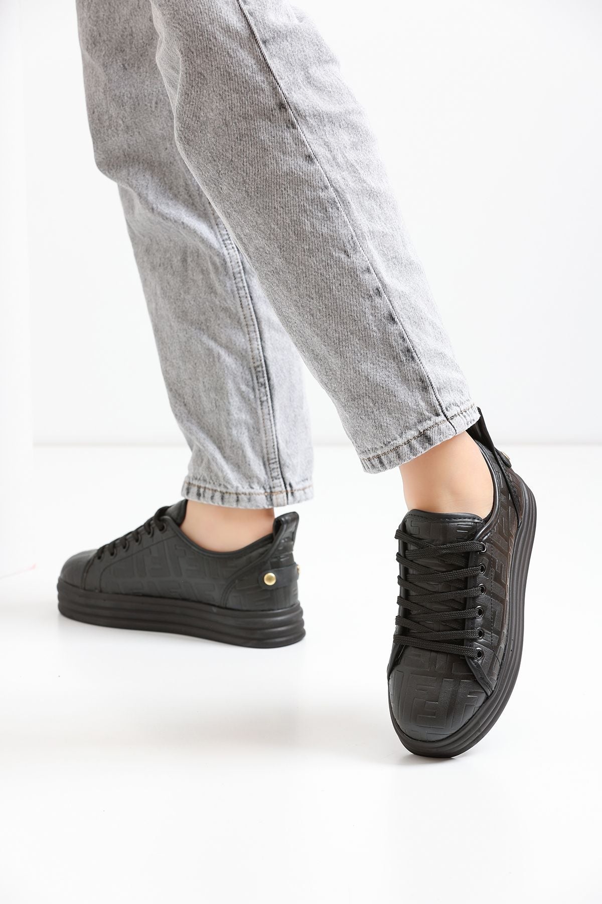 Fendi Sneaker