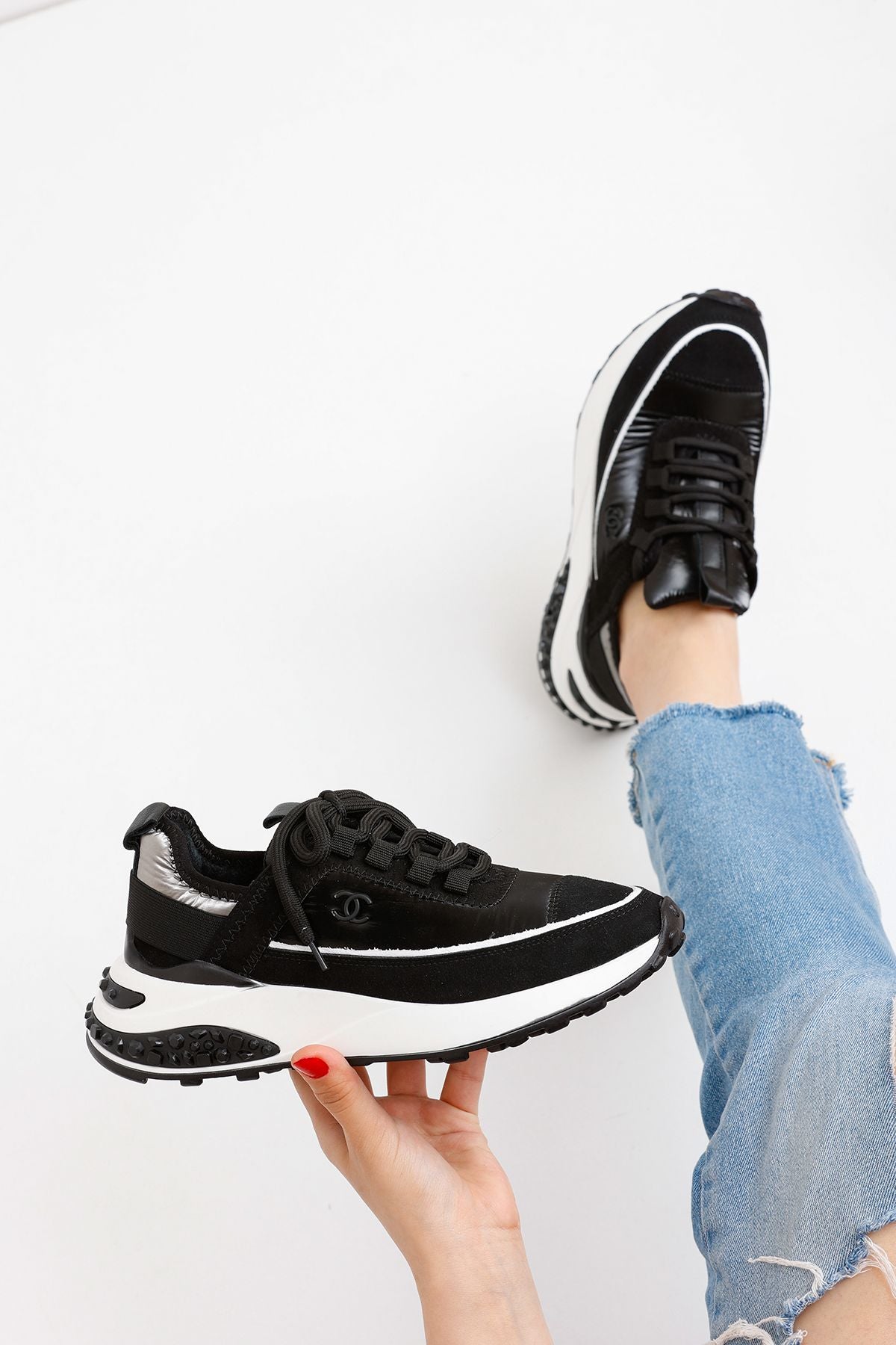 Chanel Sneaker