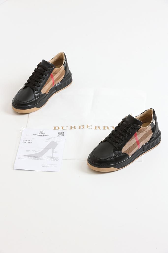 Burberry Sneaker